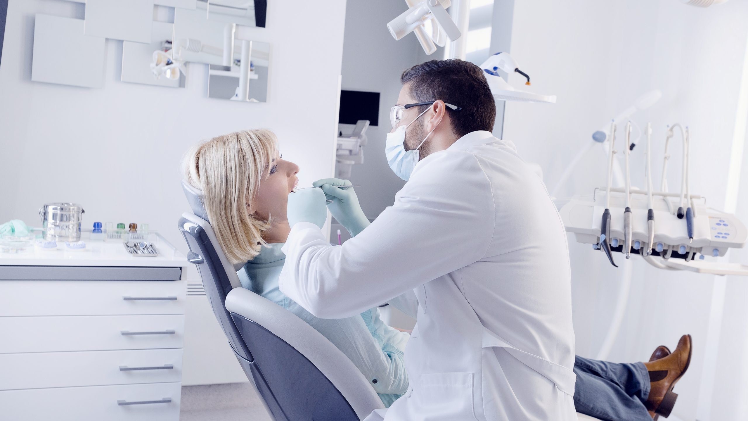 Dentist in Keyport, NJ